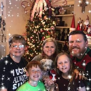 Meet your Posher, Tiffany